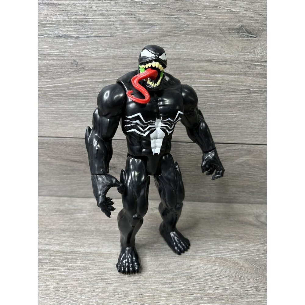 Maximum Venom 12 inch Action Figure-Marvel Studios-Hasbro 2019 Spiderman